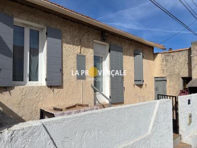 Vente Maison 4 pi�ces GREASQUE 13850