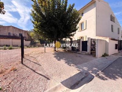 Vente Appartement 4 pi�ces DESTROUSSE 13112