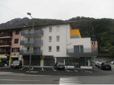 Location Appartement 2 pi�ces MARIGNIER 74970