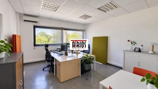 Location Bureau SIX-FOURS-LES-PLAGES 83140