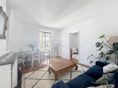 Location Appartement 2 pi�ces PARIS-15EME-ARRONDISSEMENT 75015