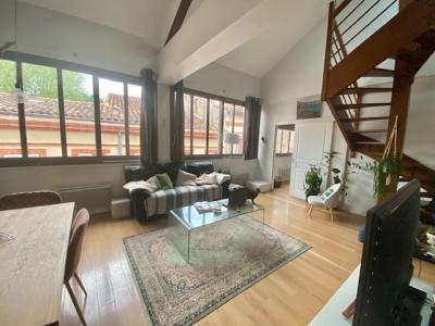 Location Appartement 4 pi�ces TOULOUSE 31000