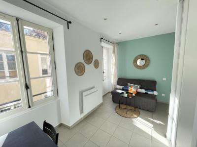 Location Appartement MARSEILLE-2EME-ARRONDISSEMENT 13002