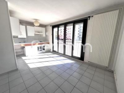 Vente Appartement 3 pi�ces GRENOBLE 38100