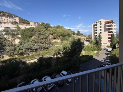 Location Appartement 2 pi�ces AJACCIO 20000