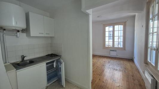 Location Appartement CLERMONT-FERRAND 63000
