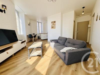 Location Appartement 2 pi�ces LIMOGES 87000