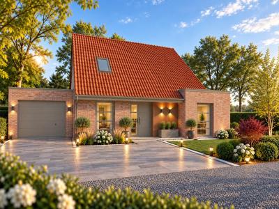 Vente Maison TOURMIGNIES 59551