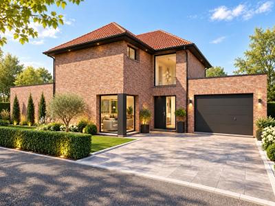 Vente Maison TOURMIGNIES 59551