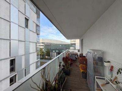 Vente Appartement 2 pi�ces SAINT-ETIENNE 42000