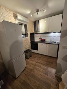 Location Appartement 2 pi�ces MANTES-LA-VILLE 78200