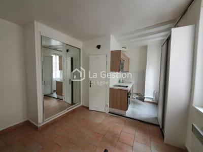 Location Appartement PARIS-4EME-ARRONDISSEMENT 75004