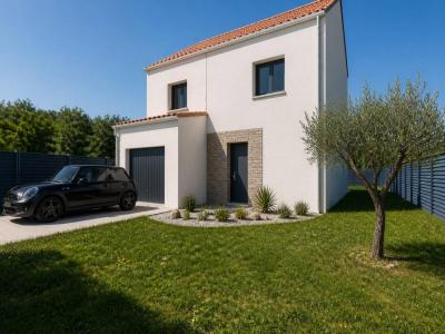 Vente Terrain PORNIC 44210