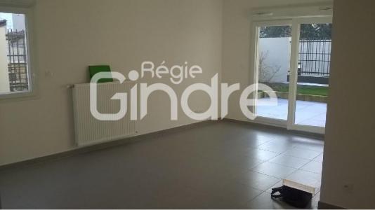 Location Appartement 3 pi�ces VILLEURBANNE 69100
