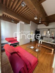 Location Appartement 2 pi�ces LYON-1ER-ARRONDISSEMENT 69001