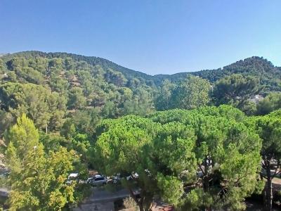 Vente Appartement 4 pi�ces MARSEILLE-9EME-ARRONDISSEMENT 13009