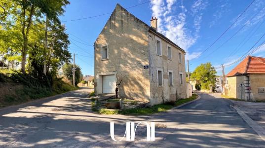 Vente Maison 5 pi�ces SAINT-PIERRE-SUR-DIVES 14170