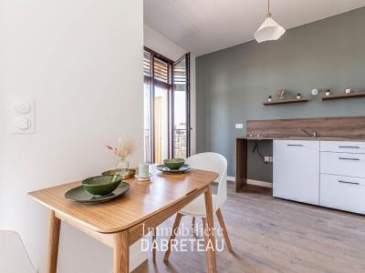 Location Appartement 2 pi�ces VILLEURBANNE 69100