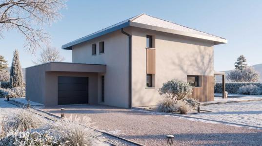 Vente Maison 7 pi�ces VERRENS-ARVEY 73460