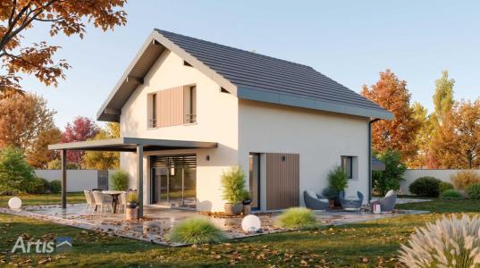 Vente Maison 5 pi�ces BONNEVILLE 74130
