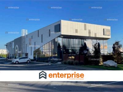 Location Local commercial LESQUIN 59810