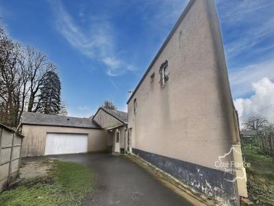 Vente Appartement 4 pi�ces SAINT-MICHEL 02830