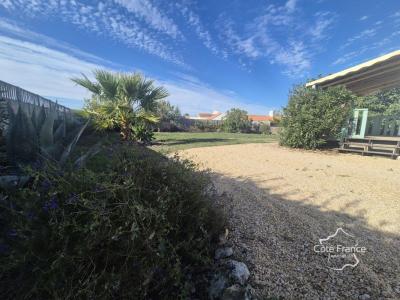Vente Terrain BOUIN 85230
