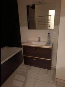 Location Appartement 3 pi�ces LIVRY-GARGAN 93190