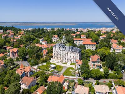 Vente Appartement 3 pi�ces ARCACHON 33120