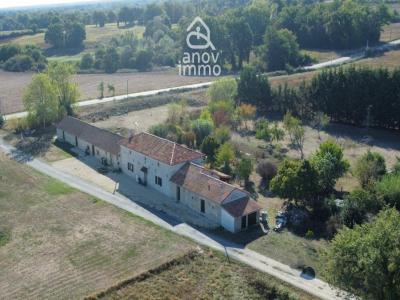 Vente Prestige SAINT-MARTIN-L'ARS 86350