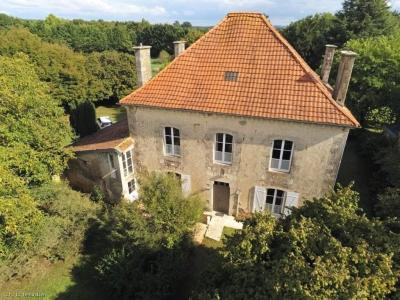 Vente Maison 8 pi�ces COUHE 86700