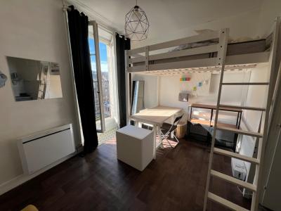 Location Appartement NANTES 44000