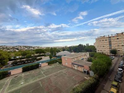 Location Appartement 4 pi�ces SAINT-LAURENT-DU-VAR 06700