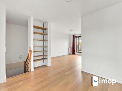 Vente Appartement 4 pi�ces SAINT-DENIS 93200