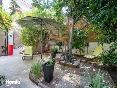 Vente Maison 4 pi�ces AVIGNON 84000