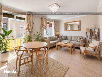 Vente Appartement 3 pi�ces NICE 06200