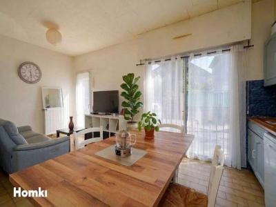 Vente Appartement 3 pi�ces AGDE 34300