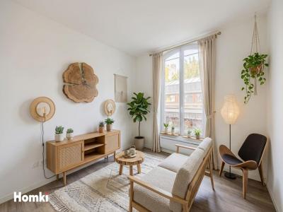 Vente Appartement 2 pi�ces PARIS-18EME-ARRONDISSEMENT 75018