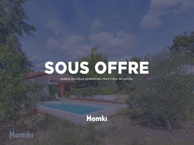 Vente Maison 3 pi�ces MONTAUBAN 82000