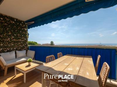 Vente Appartement 3 pi�ces NICE 06200