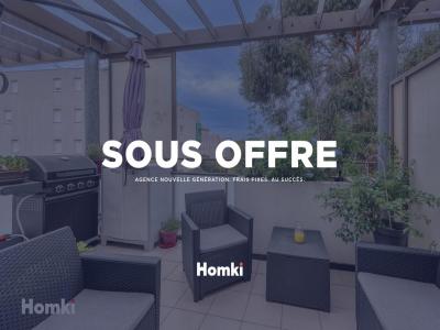 Vente Appartement 3 pi�ces VALETTE-DU-VAR 83160