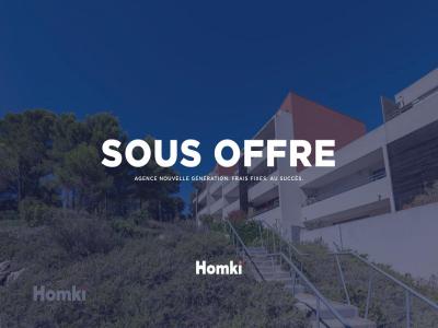 Vente Appartement 2 pi�ces GRABELS 34790