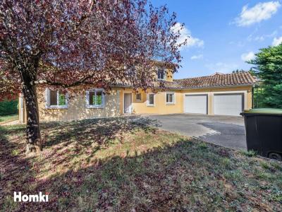 Vente Maison 4 pi�ces MASSIEUX 01600
