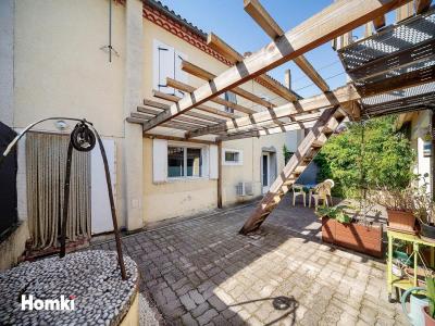 Vente Maison 5 pi�ces LABOUTARIE 81120