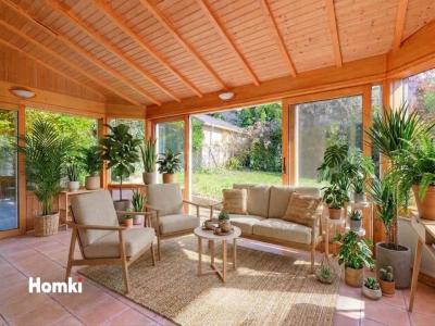 Vente Maison 4 pi�ces NANTES 44300