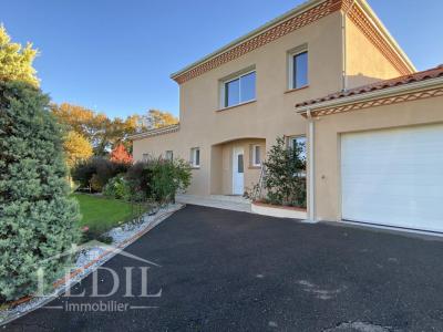 Vente Maison 4 pi�ces EAUZE 32800