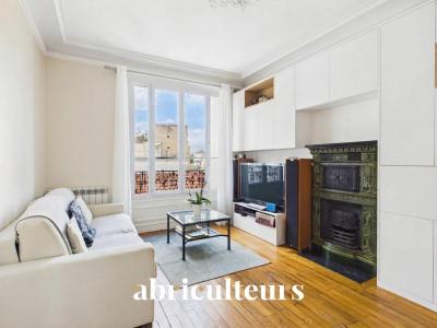 Vente Appartement 3 pi�ces SAINT-MANDE 94160
