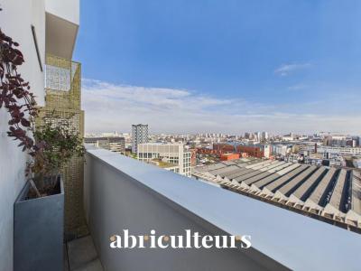 Vente Appartement 5 pi�ces AUBERVILLIERS 93300