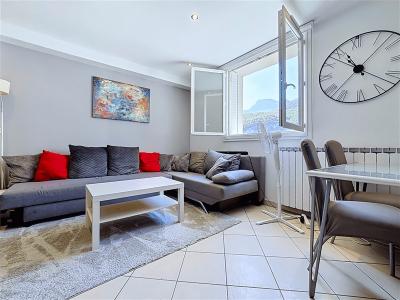Location Appartement 3 pi�ces SASSENAGE 38360