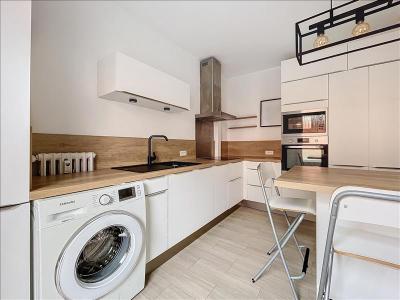 Location Appartement 2 pi�ces STRASBOURG 67100
